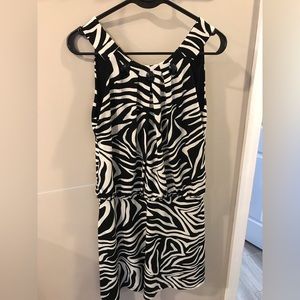 Carole Little Dress
